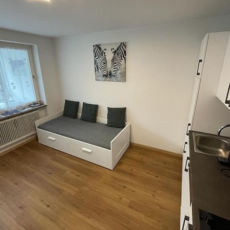 Vidaoro Studio Flat Zell am See Exterior foto