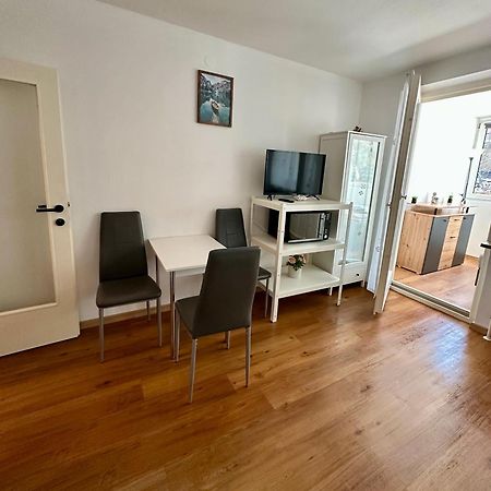Vidaoro Studio Flat Zell am See Exterior foto